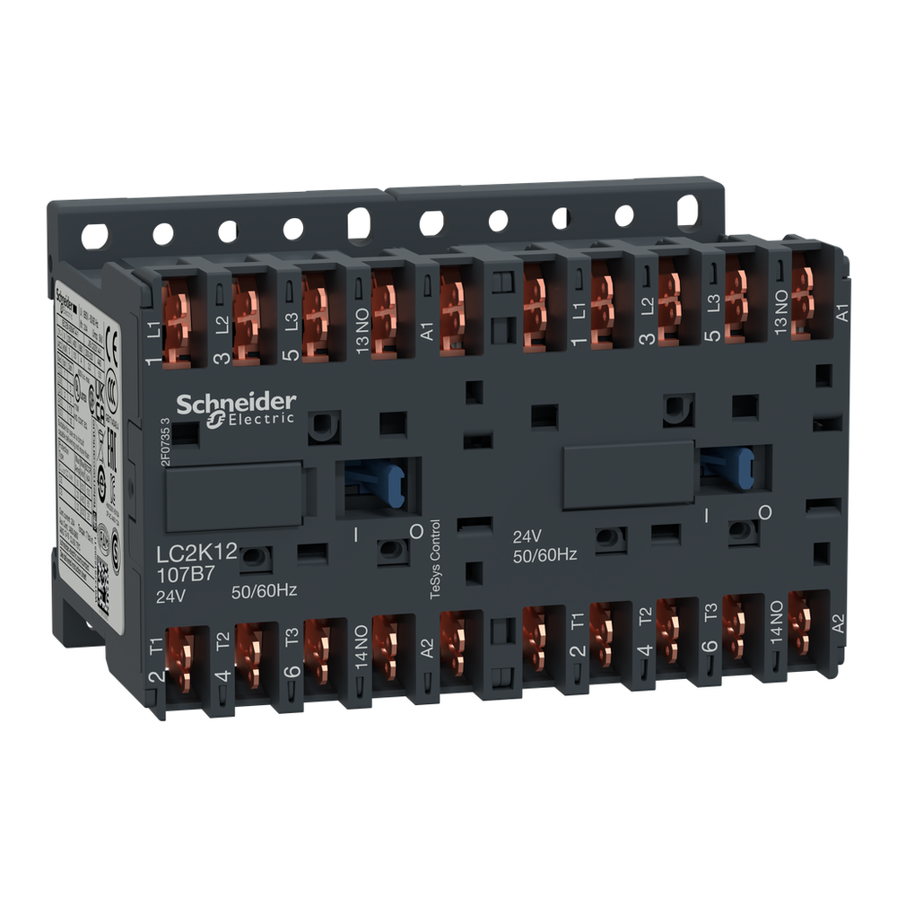 Image of Schneider Electric LC2K12107B7
