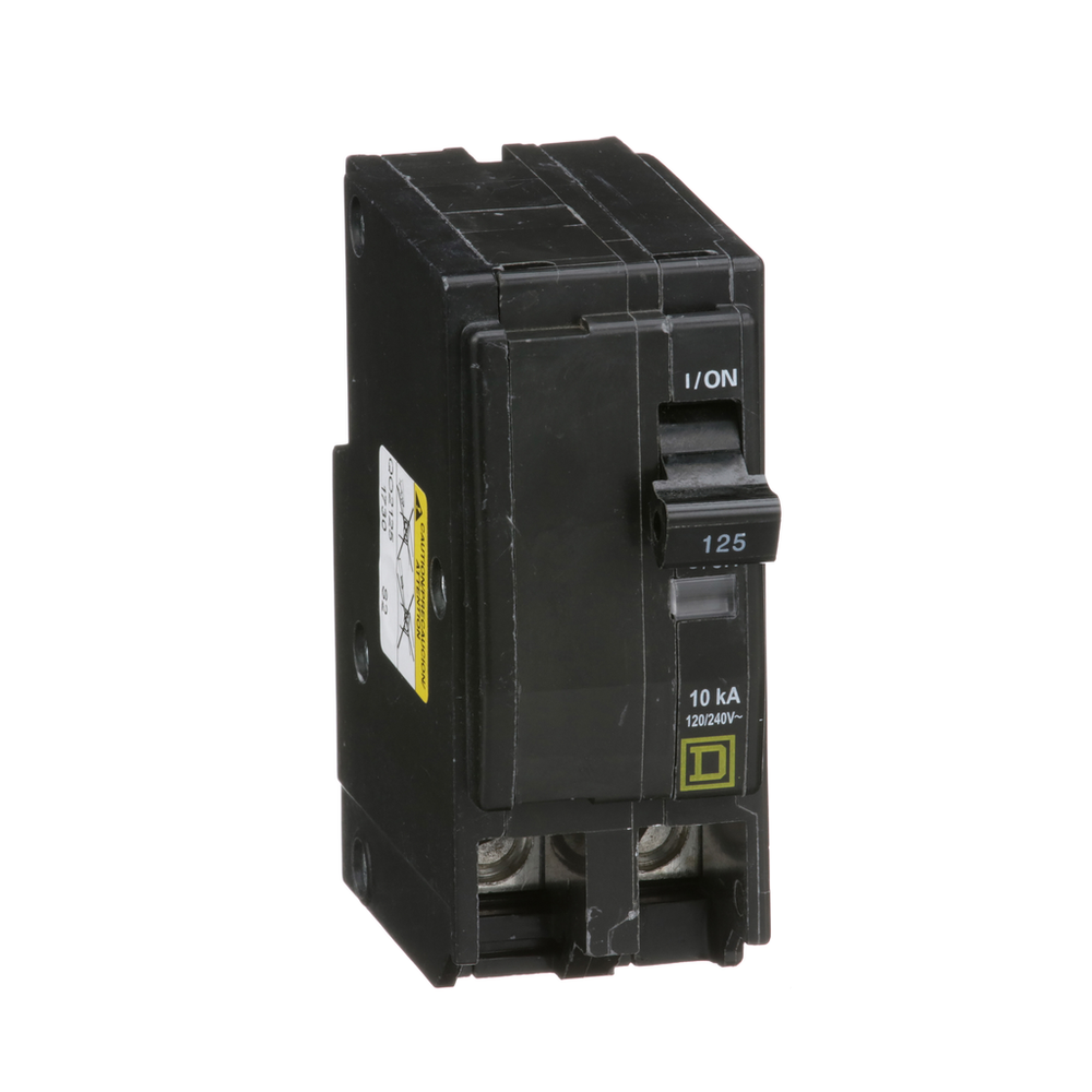 Image of Schneider Electric QO2125