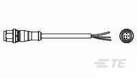 Image of TE Connectivity 2273022-3