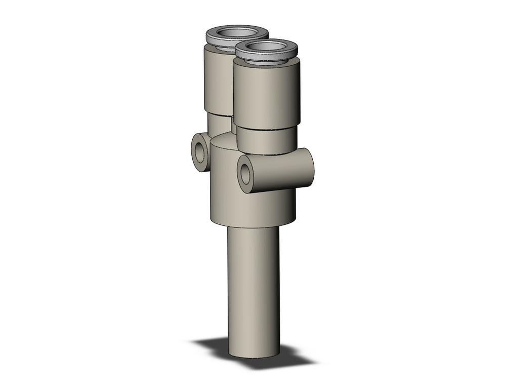 Image of SMC KQ2X06-08A