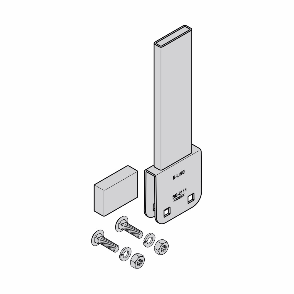 Image of B-Line SB12610FB