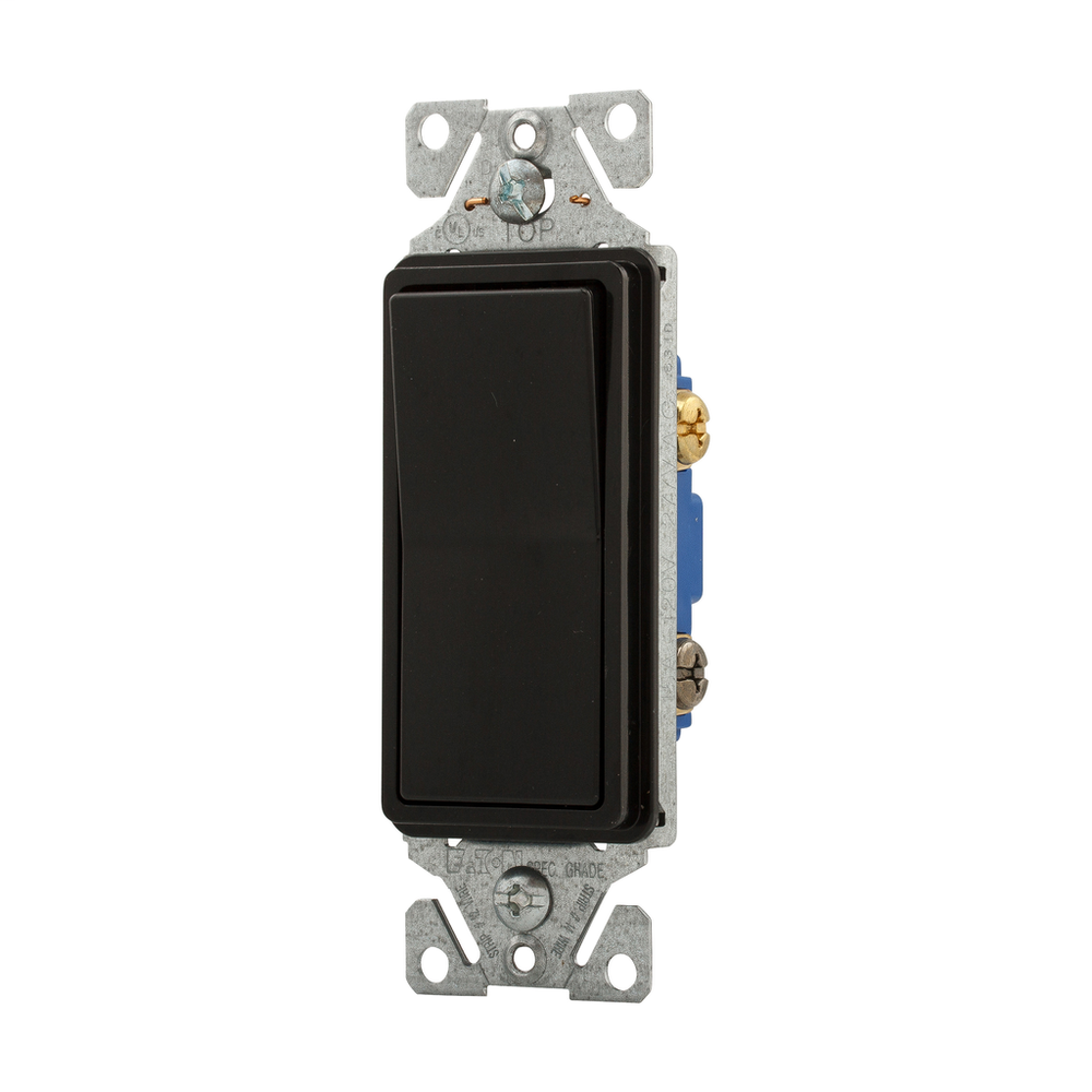 Image of Cooper Wiring Devices 7503-9BK