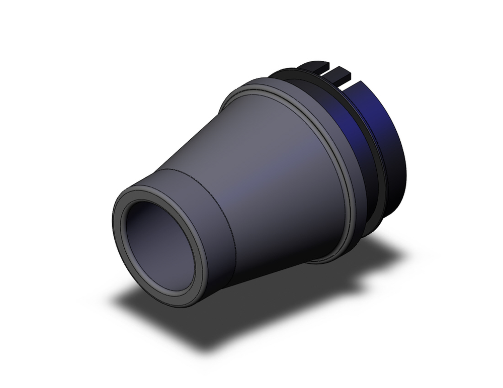 Image of SMC DM12P-04N-C1