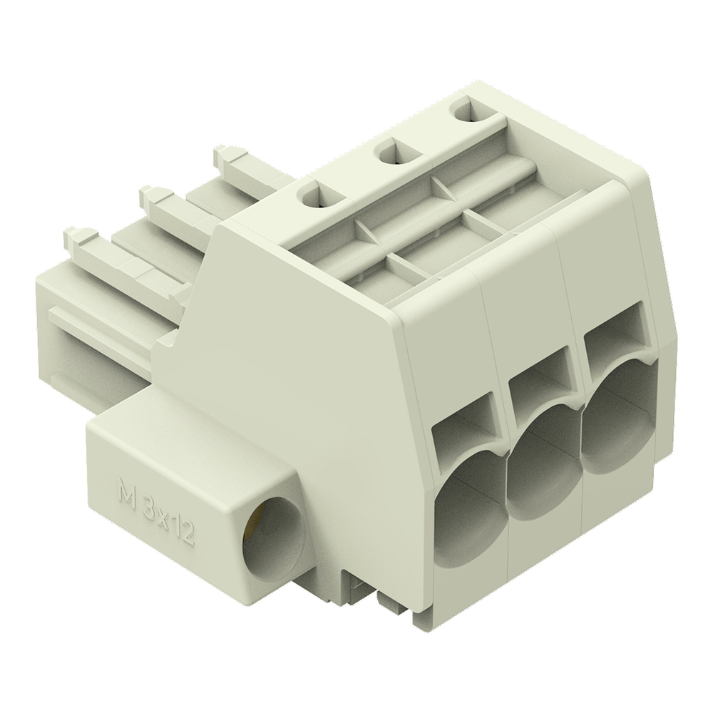Image of WAGO 831-3103/107-000