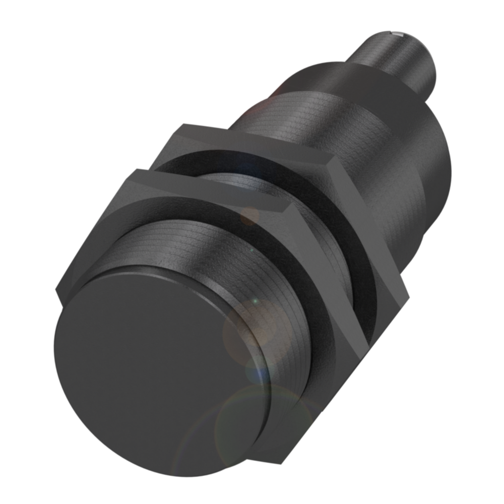 Image of Balluff BCS M30BBI2-PSC15D-S04K