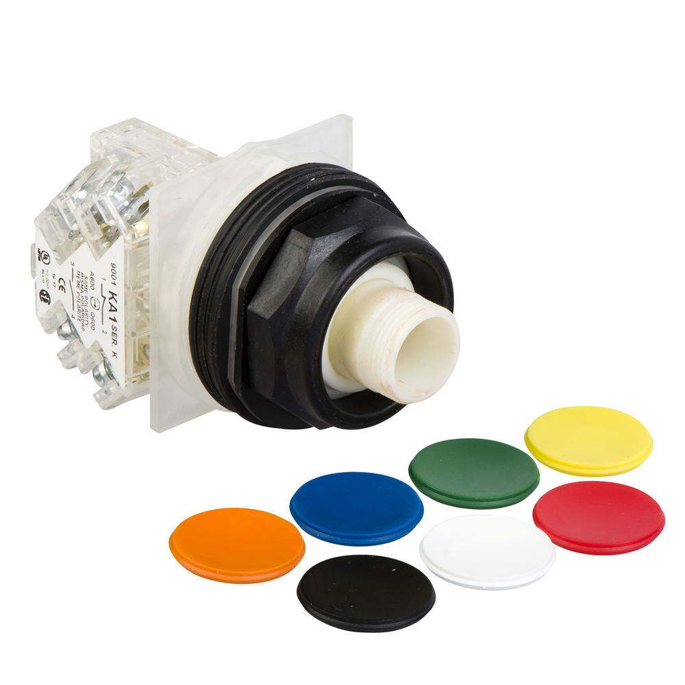 Image of Schneider Electric 9001SKR2UH13