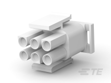 Image of TE Connectivity 350715-4