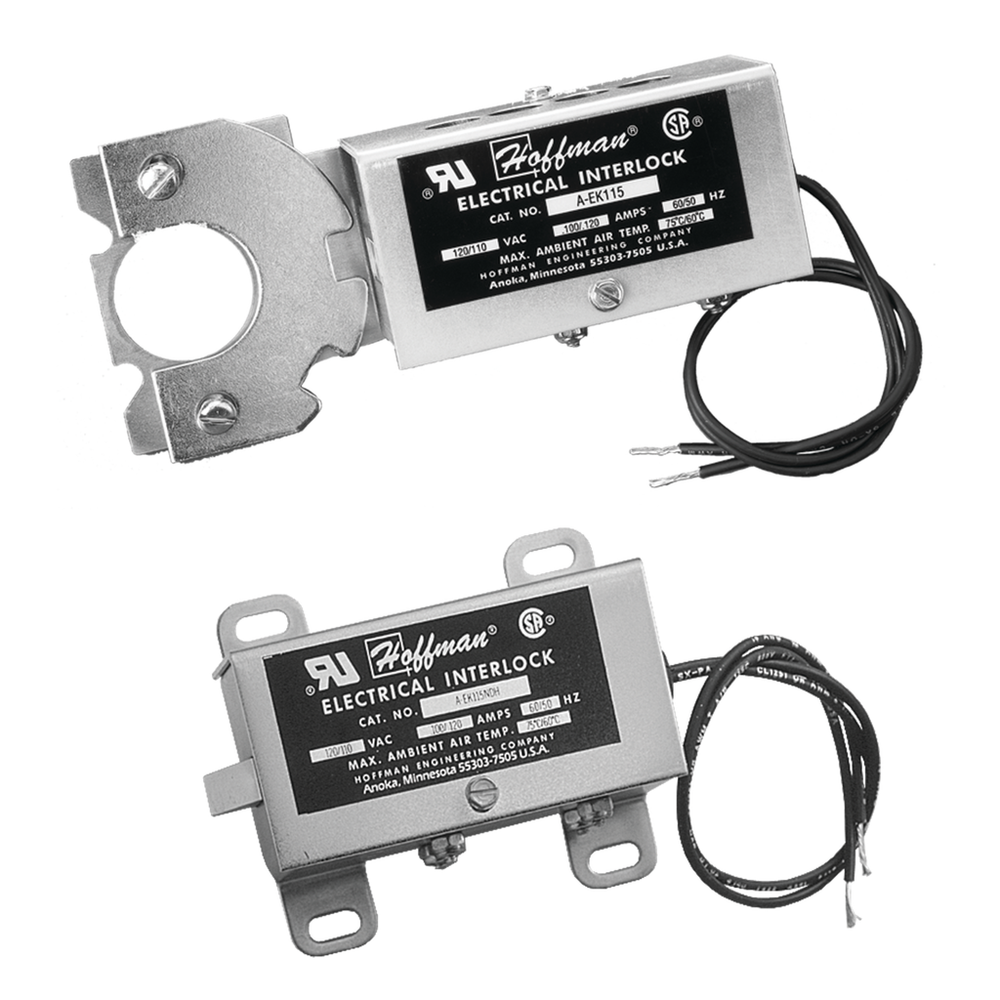 Image of nVent Hoffman AEK230NDH