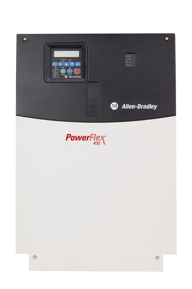 Image of Allen-Bradley 22C-B120A103