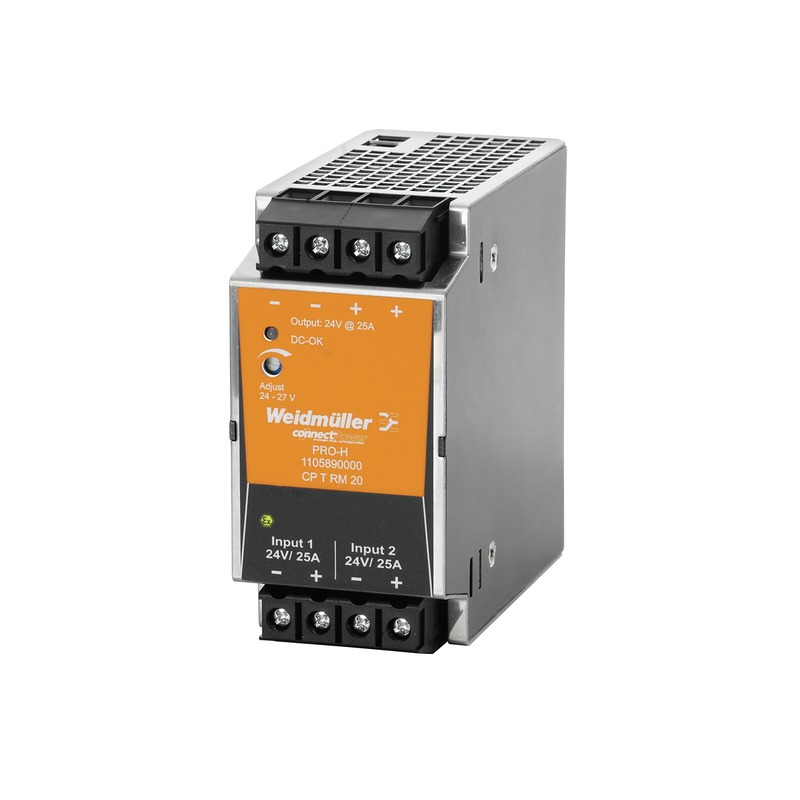 Image of Weidmuller 1105890000