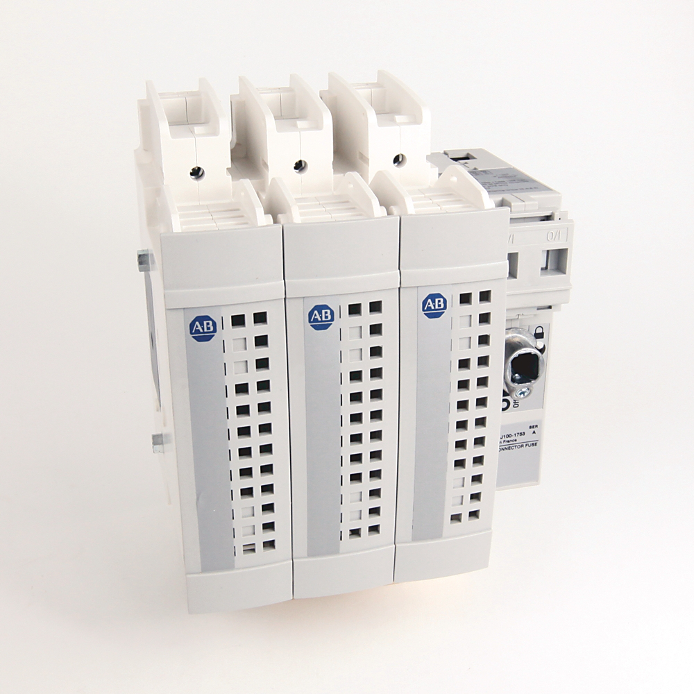 Image of Allen-Bradley 194R-J100-1753