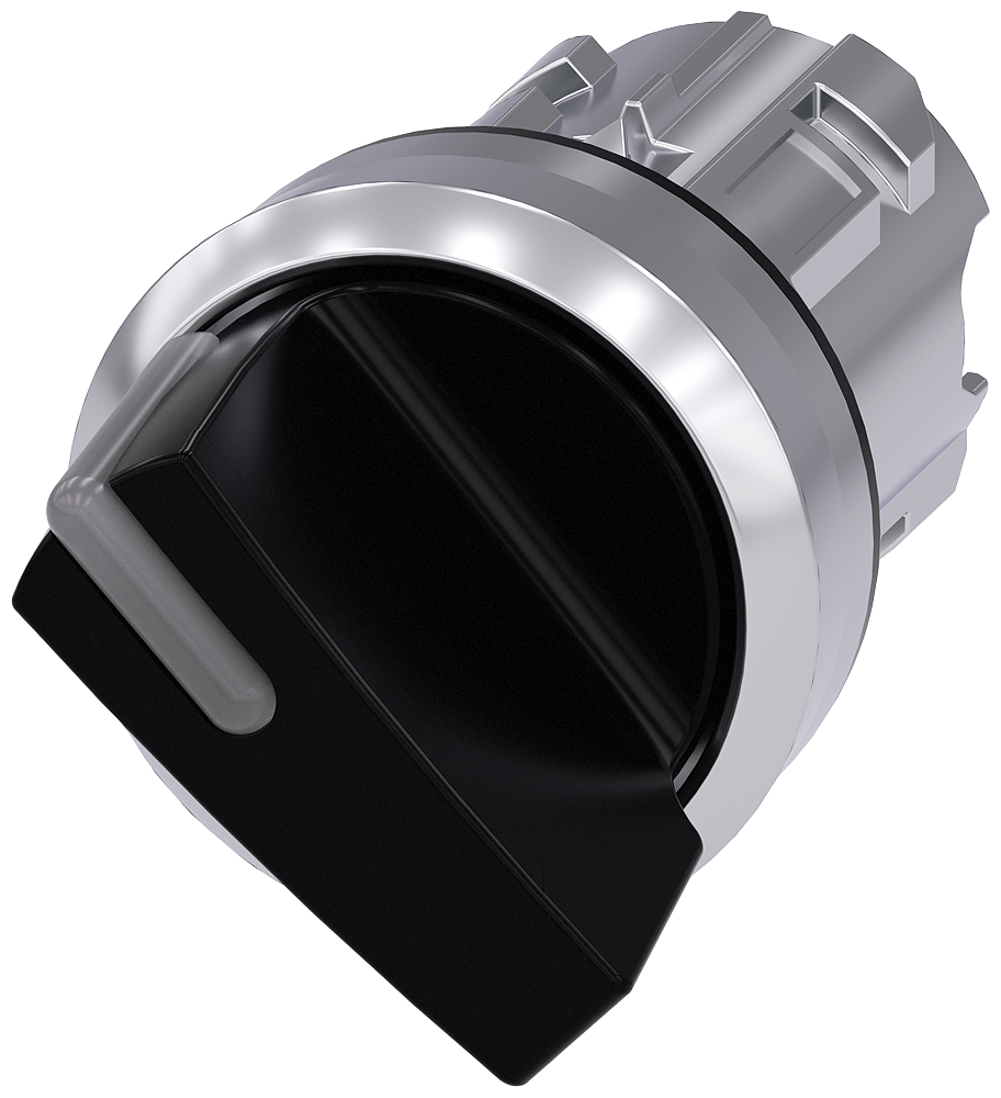 Image of Siemens 3SU10522BC100AA0