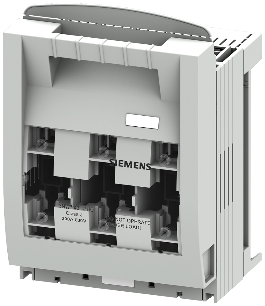 Image of Siemens 3NW7431-7HG