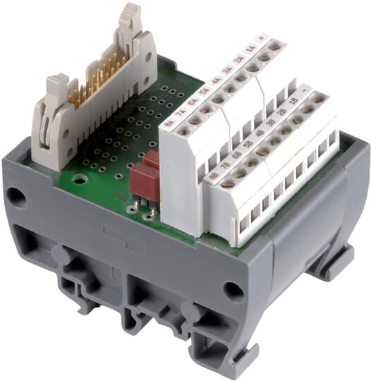 Image of ABB 1SNA020802R2000