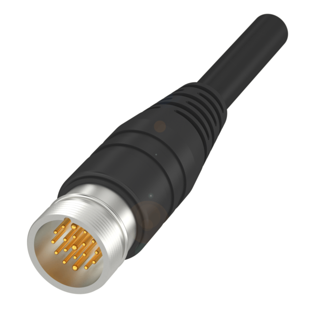 Image of Balluff BCC M61L-0000-20-022-PX0LP4-050