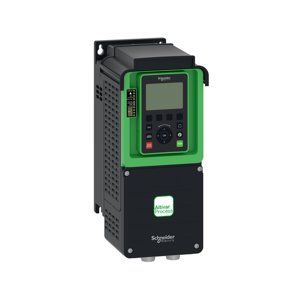 Image of Schneider Electric ATV630U22M3