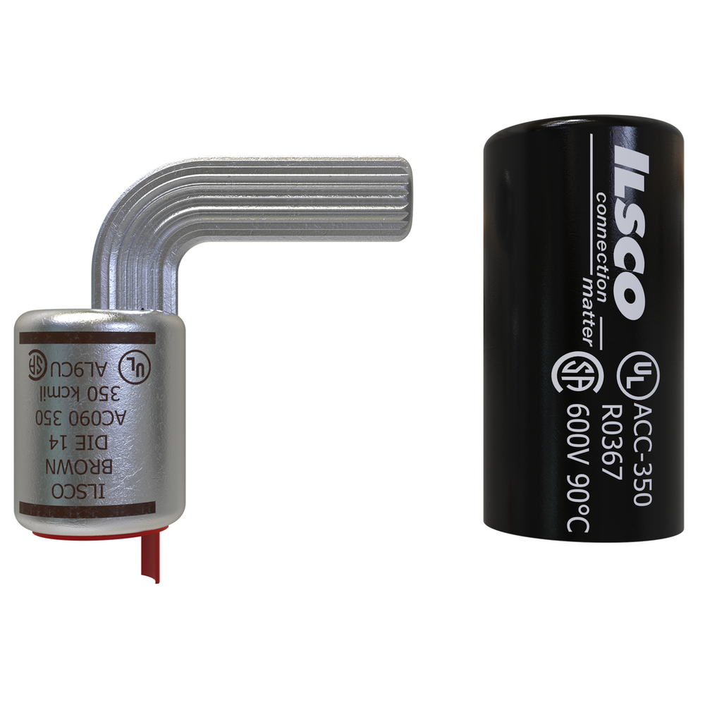 Image of ILSCO ACO-90-350
