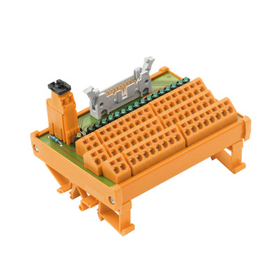 Image of Weidmuller 9447770000