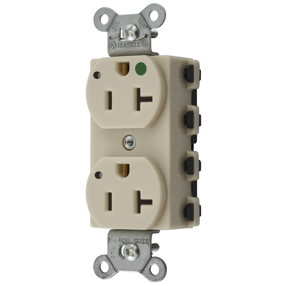 Image of Hubbell Wiring Device-Kellems SNAP8300IL