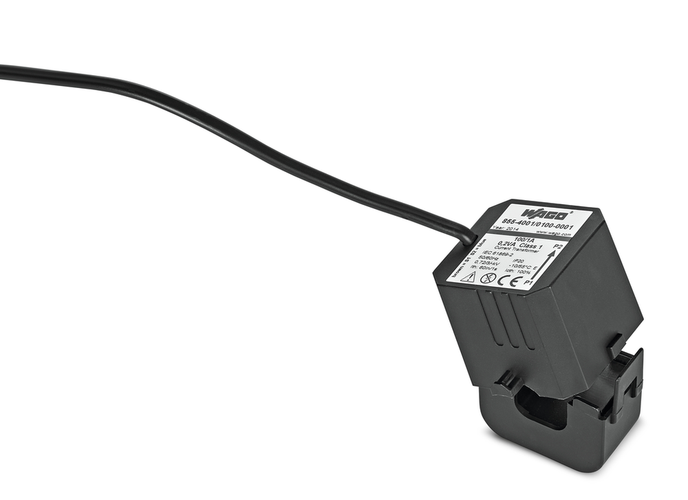 Image of WAGO 855-4001/250-000