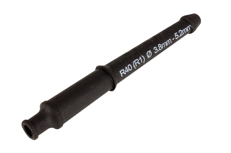 Image of HellermannTyton CL-R40-10