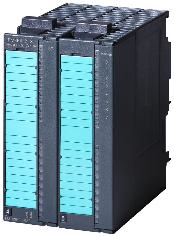 Image of Siemens 6ES73552CH000AE0