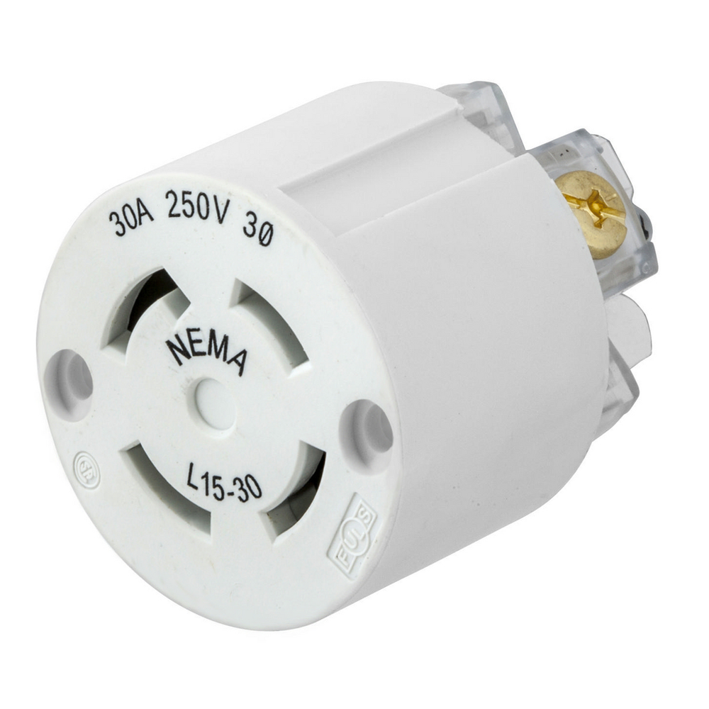 Image of Hubbell Wiring Device-Kellems HBL29W75IN