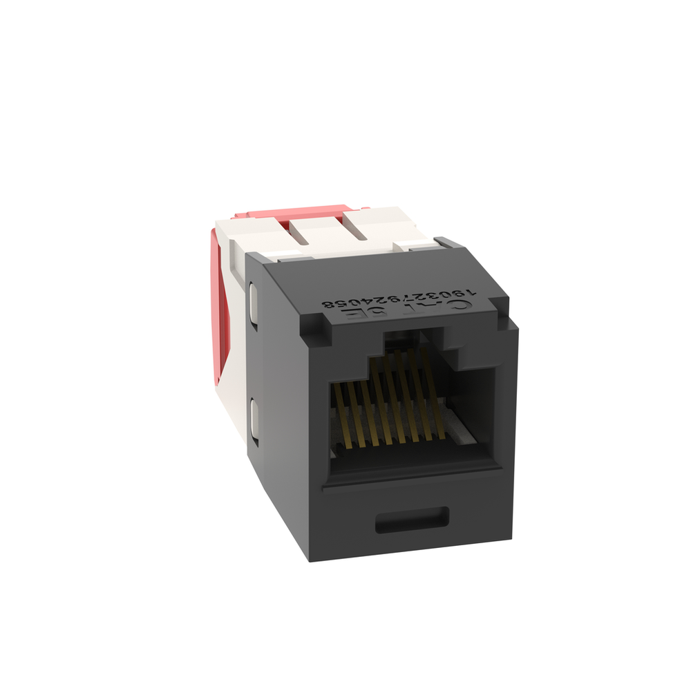 Image of Panduit CJ5E88TGBL