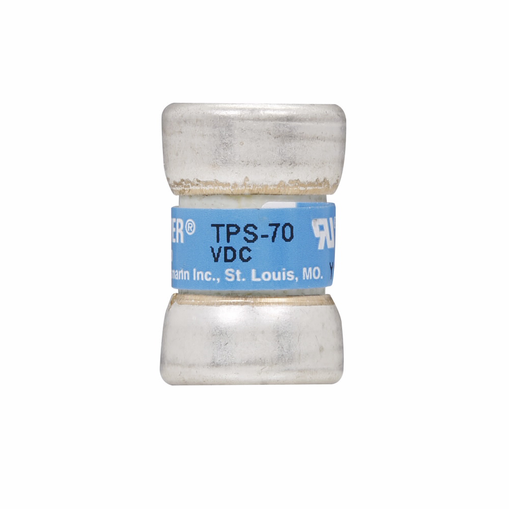 Image of Edison TPS-70