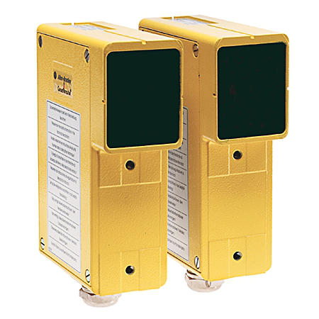 Image of Allen-Bradley 440L-R4F1570-Q