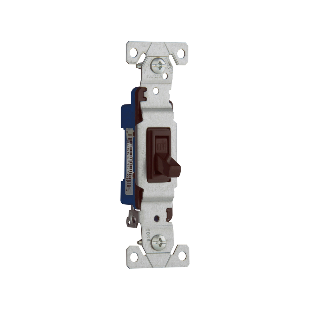 Image of Cooper Wiring Devices 1301B