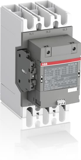 Image of ABB AF205-30-11-34