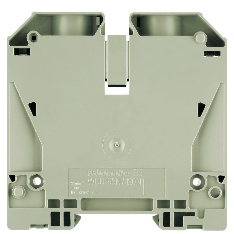 Image of Weidmuller 1820550000