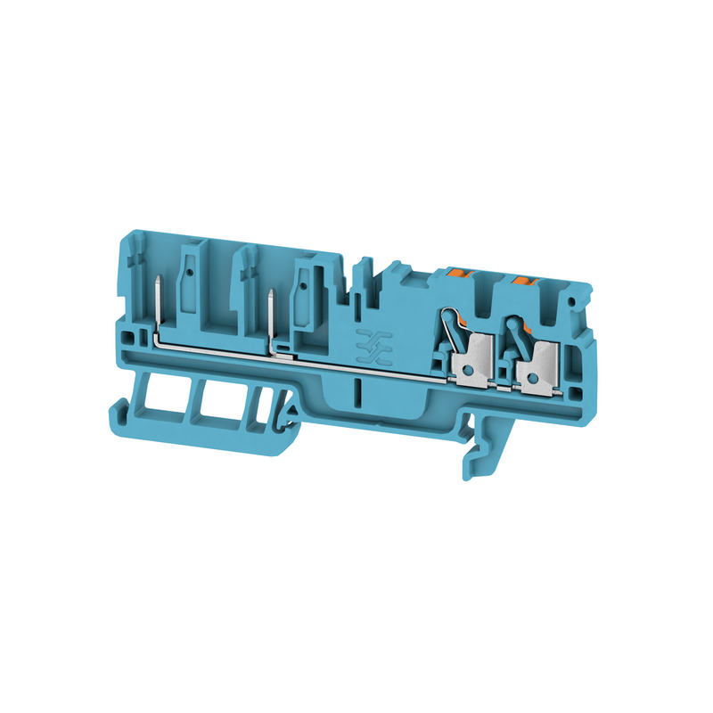 Image of Weidmuller 1514040000