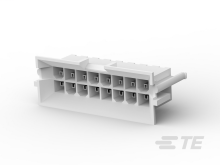 Image of TE Connectivity 1-1586585-6