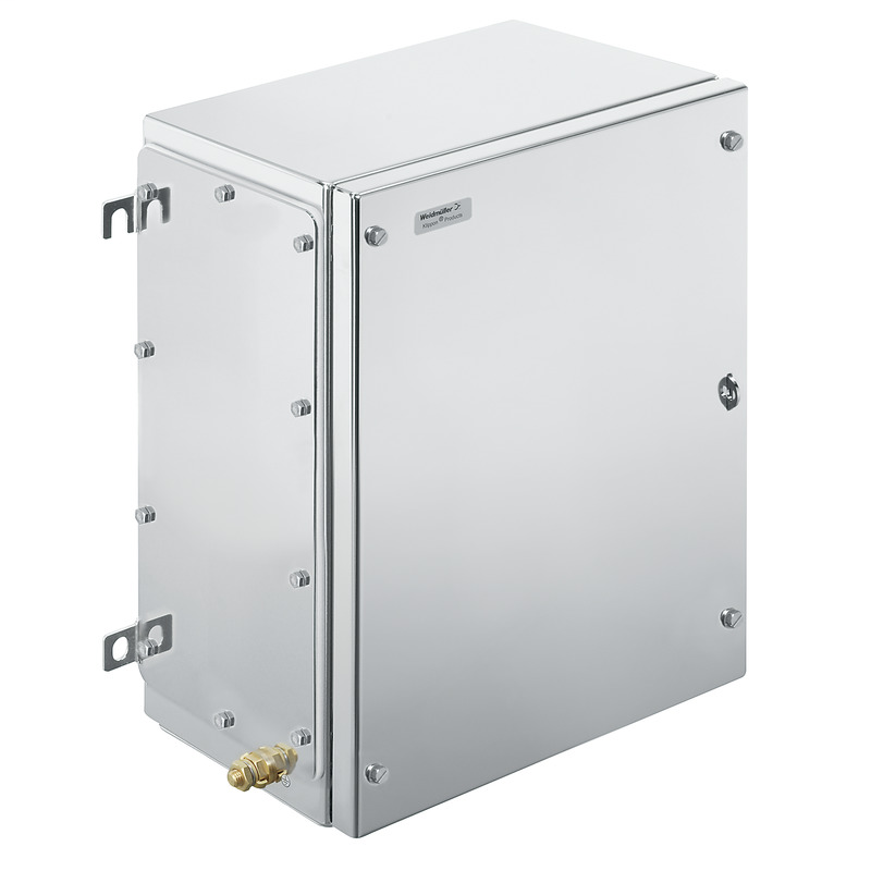 Image of Weidmuller 1194920000