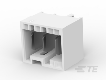 Image of TE Connectivity 6-1971845-3