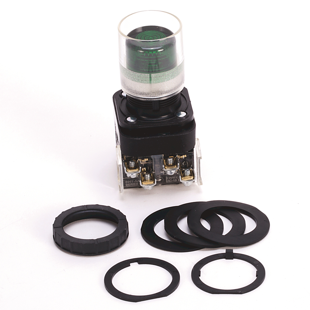 Image of Allen-Bradley 800H-PRAH16G