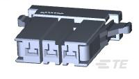 Image of TE Connectivity 2-178128-3