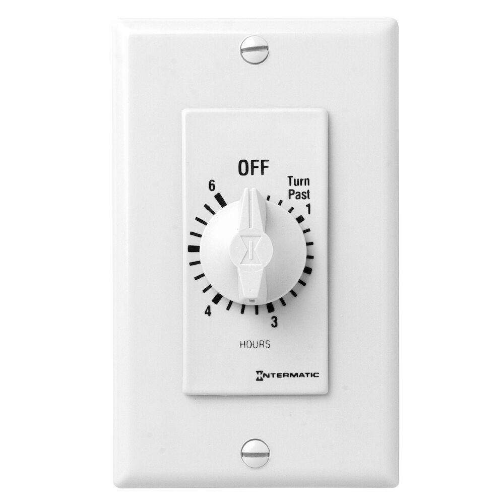 Image of Intermatic FD6HW