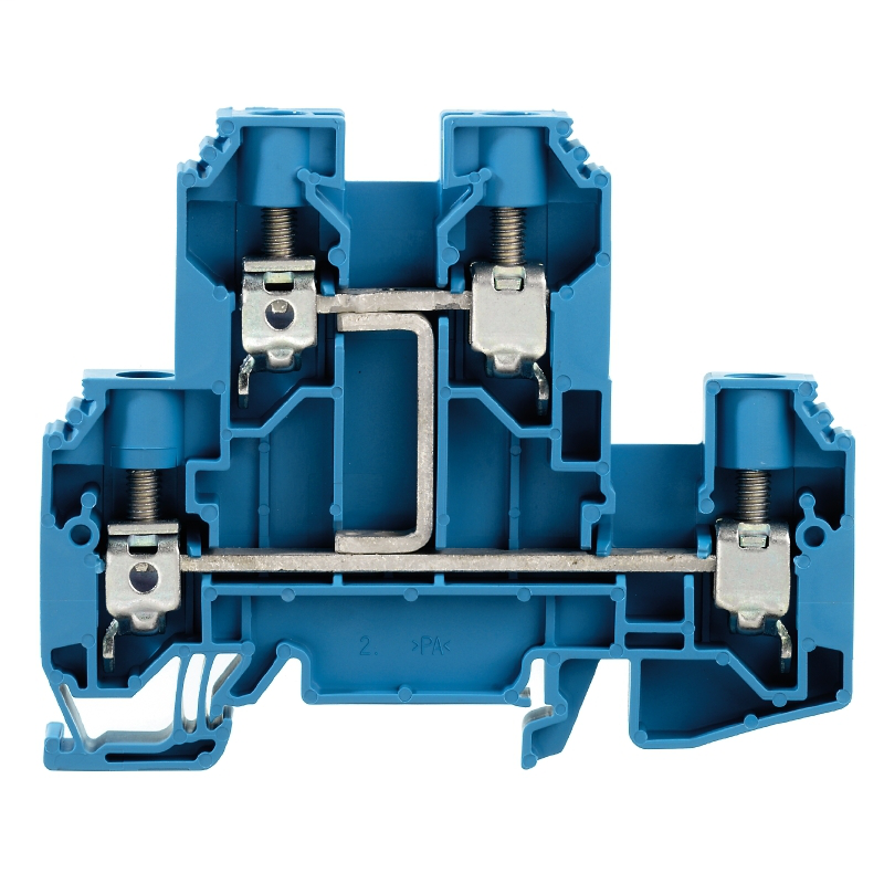 Image of Weidmuller 1186780000