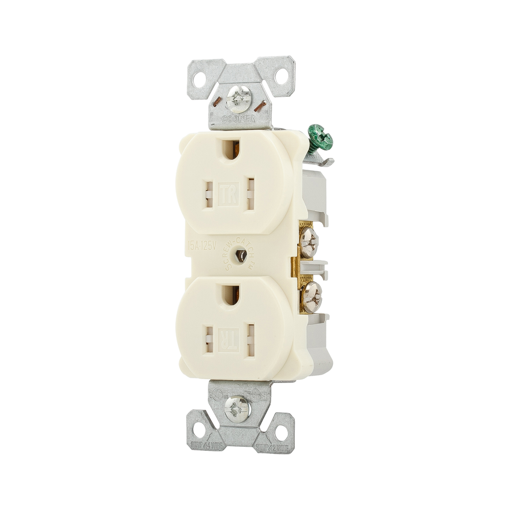 Image of Cooper Wiring Devices TR5262A