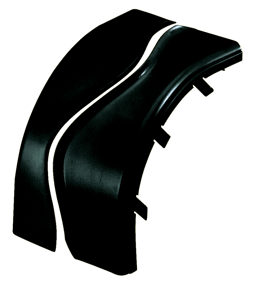 Image of Panduit FROVRASC6BL