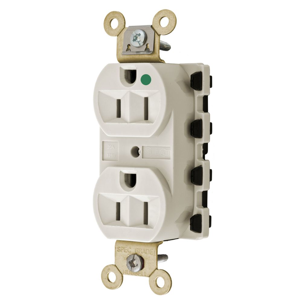 Image of Hubbell Wiring Device-Kellems SNAP8200LAA