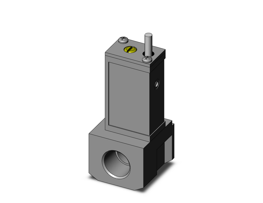 Image of SMC IS10E-2002-L-A