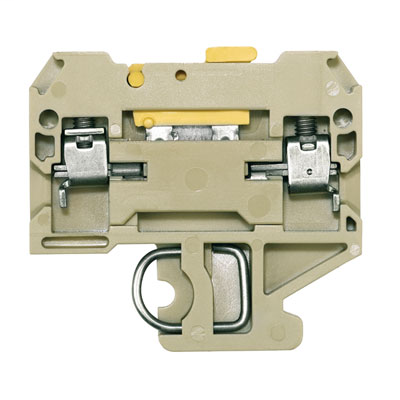 Image of Weidmuller 0412160000