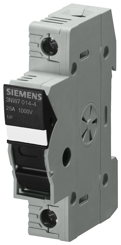 Image of Siemens 3NW7014-4
