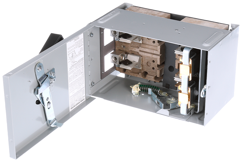 Image of Siemens V2E2204LR