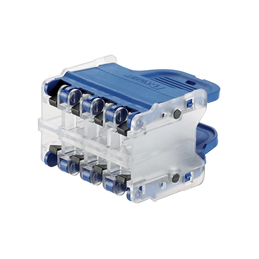 Image of Panduit QPPN8BU