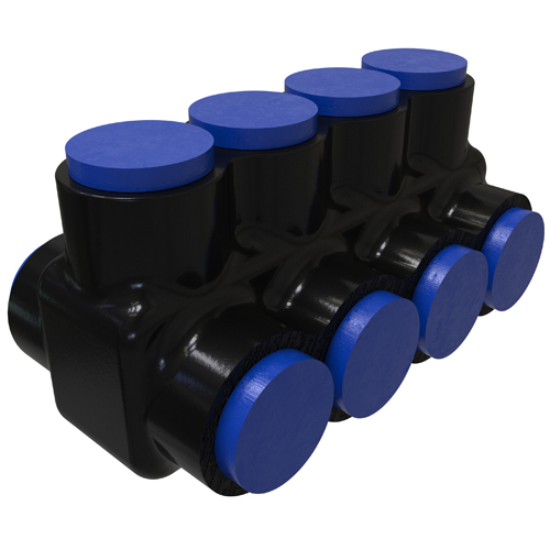 Image of ILSCO PBTD-4-250-F